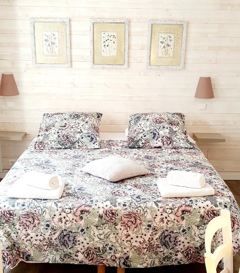 Hotel Auberge Provencale Сен-Рафаэль Экстерьер фото