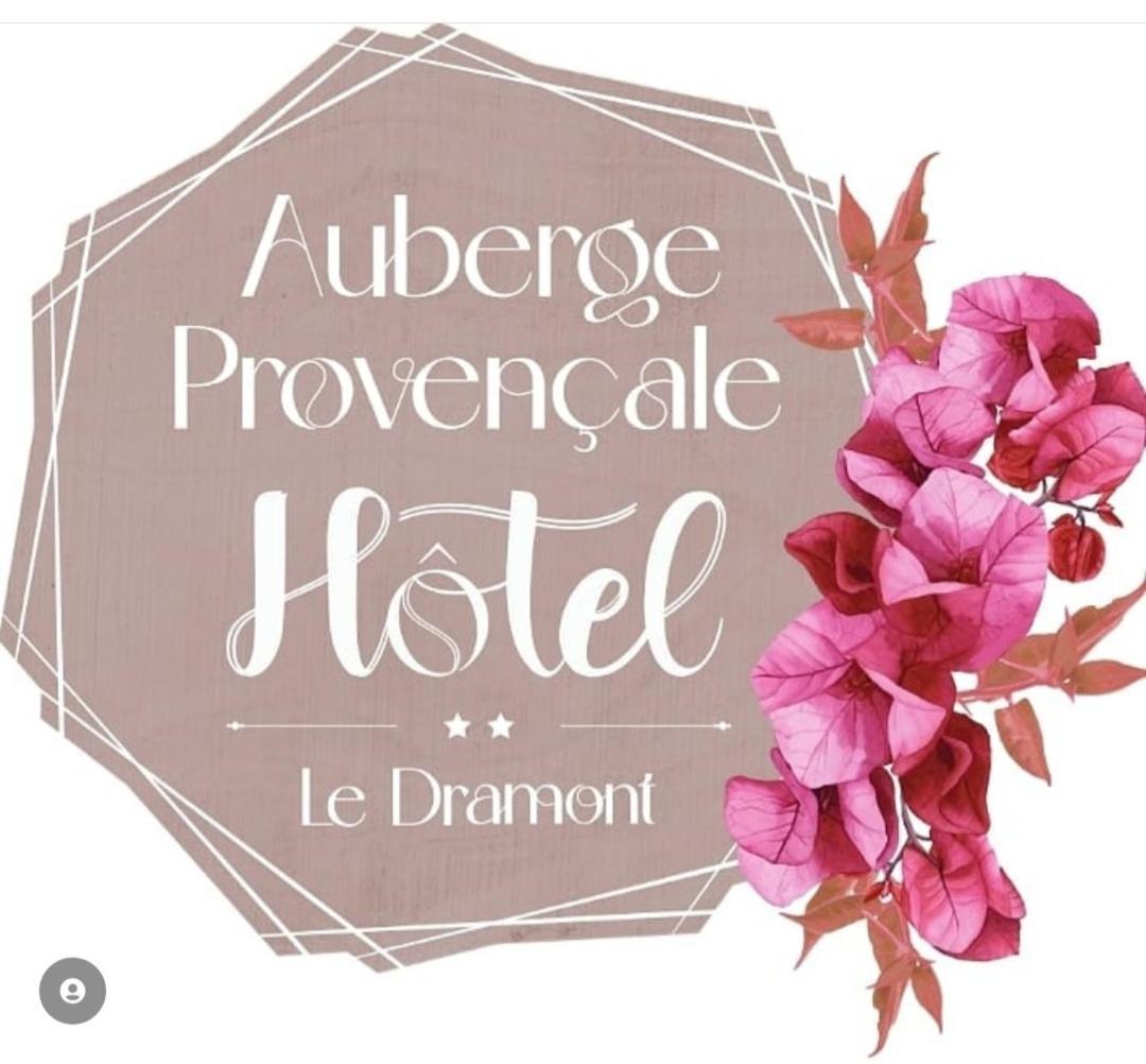 Hotel Auberge Provencale Сен-Рафаэль Экстерьер фото