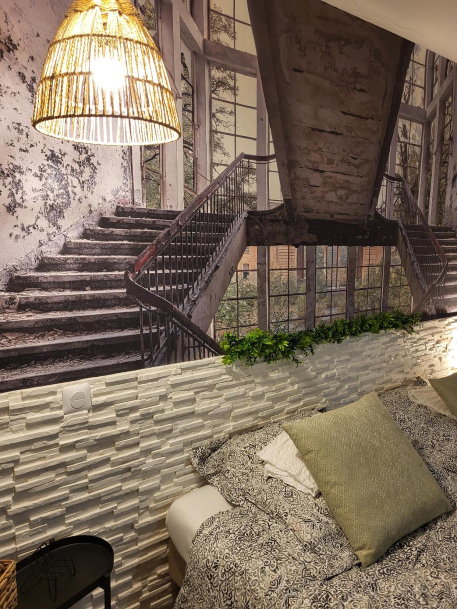 Hotel Auberge Provencale Сен-Рафаэль Экстерьер фото