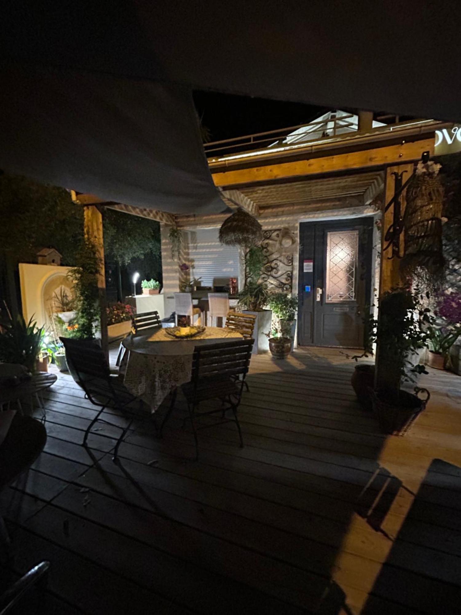 Hotel Auberge Provencale Сен-Рафаэль Экстерьер фото